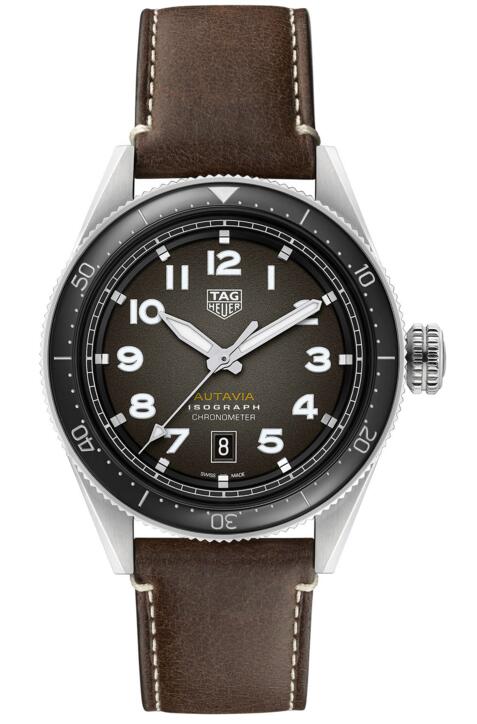 TAG Heuer Autavia ISOGRAPH WBE5110.FC8266 price